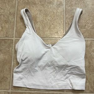 Lululemon Align Tank Top Size 2